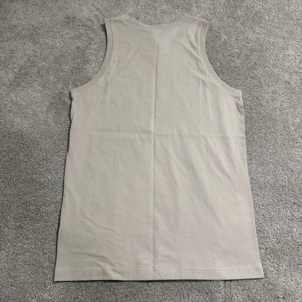 adidas beach sleeveless medium